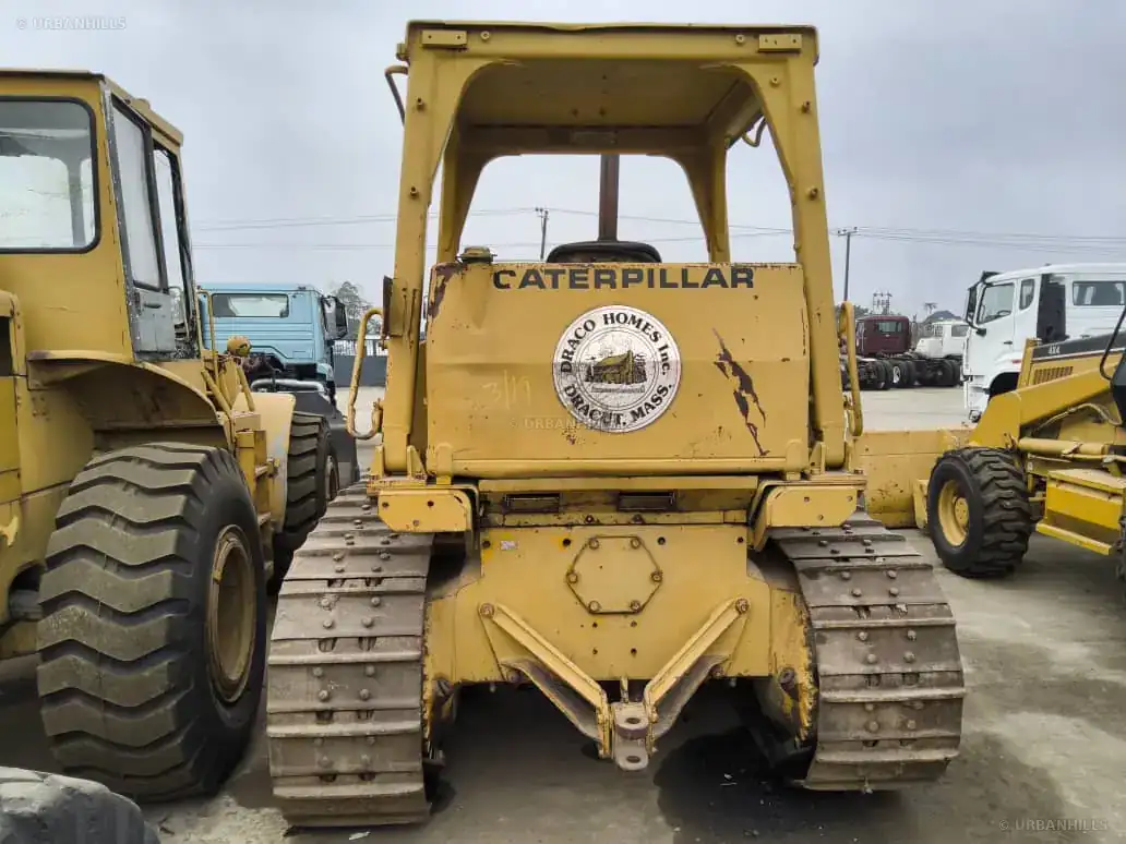 Urbanhills site operations record 01