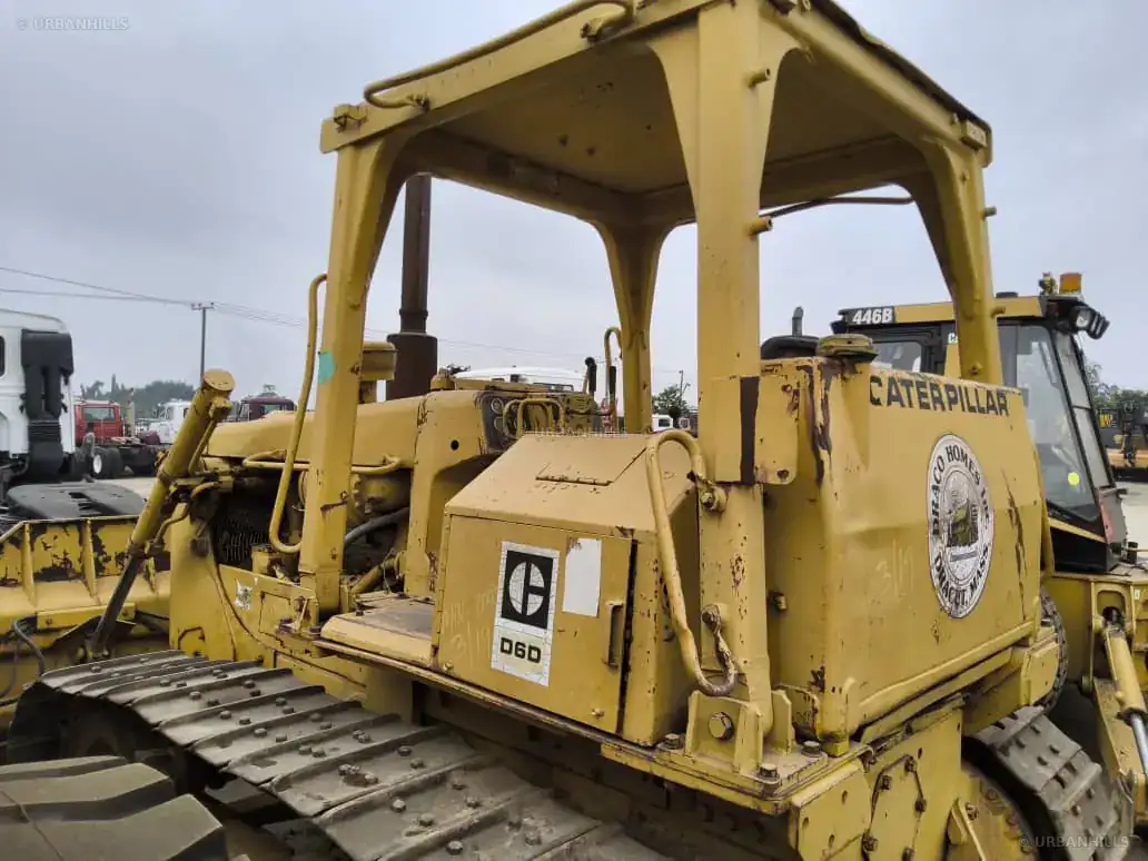 Urbanhills site operations record 02