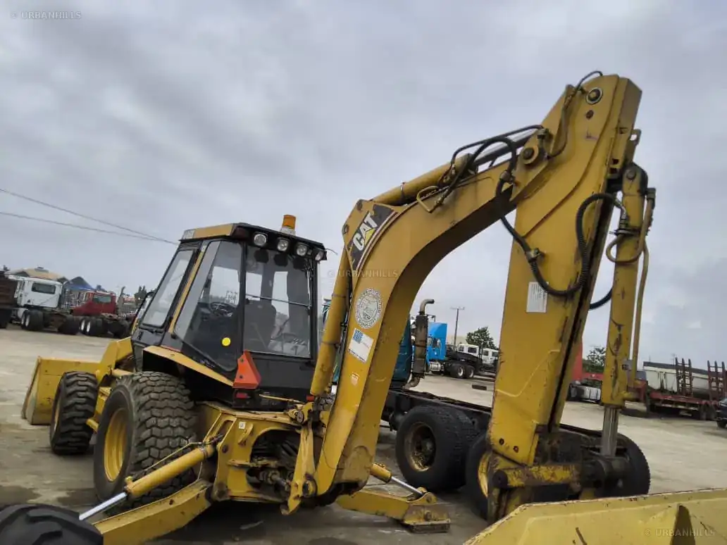Urbanhills site operations record 05
