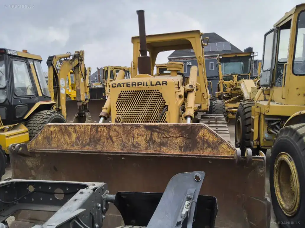 Urbanhills site operations record 07