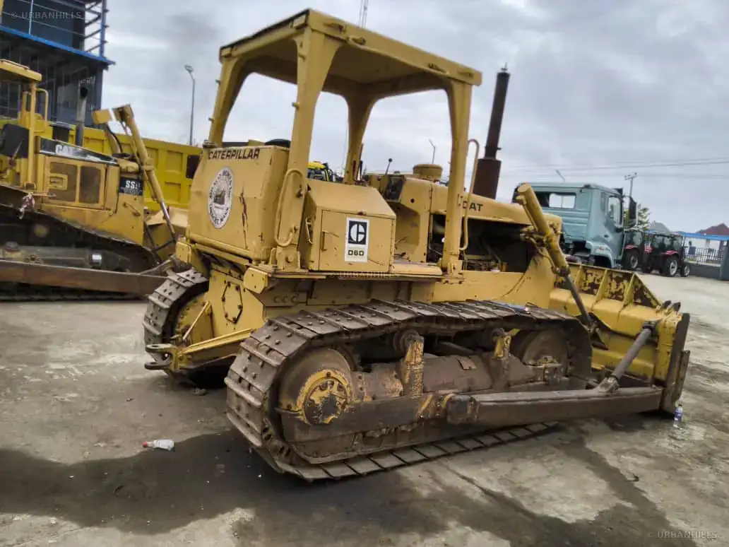 Urbanhills site operations record 10