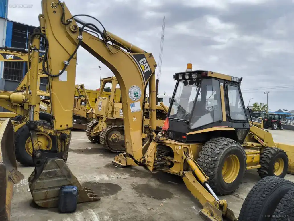 Urbanhills site operations record 20