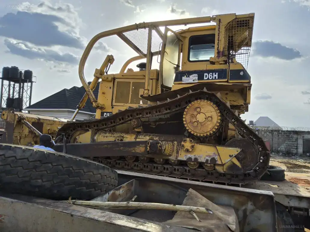 Urbanhills site operations record 21