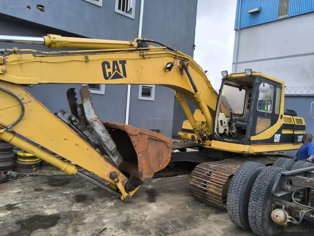 Urbanhills site operations record 24